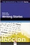 Libros: WRITING STORIES - WRIGHT, ANDREW