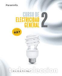 Libri: CURSO ELECTRICIDAD GENERAL 2 NE - ALCALDE SAN MIGUEL, PABLO