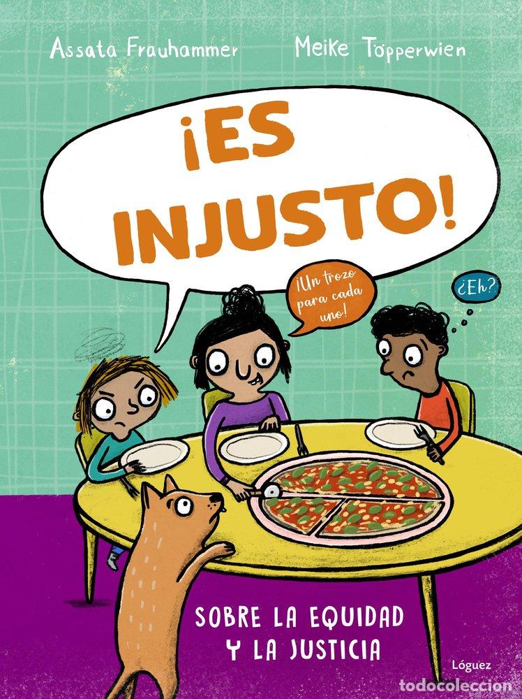 Livres: ES INJUSTO - FRAUHAMMER, ASSATA