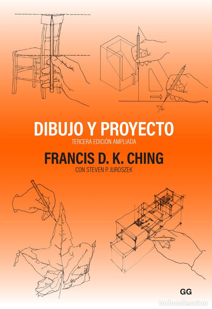 B&uuml;cher: DIBUJO Y PROYECTO - CHING, FRANCIS D. K.