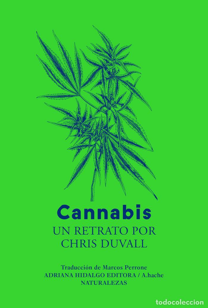 Libri: CANNABIS - DUVALL, CHRIS
