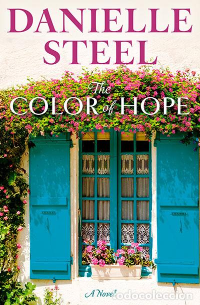 Libros: COLOR OF HOPE - STEEL DANIELLE