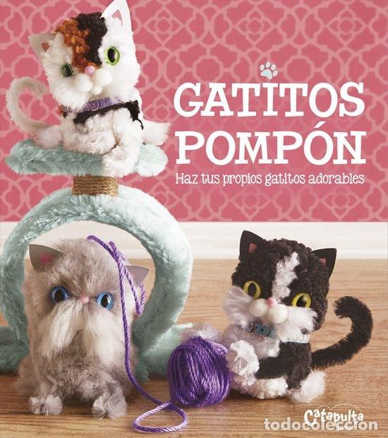 Livres: GATITOS POMPON - AA.VV.
