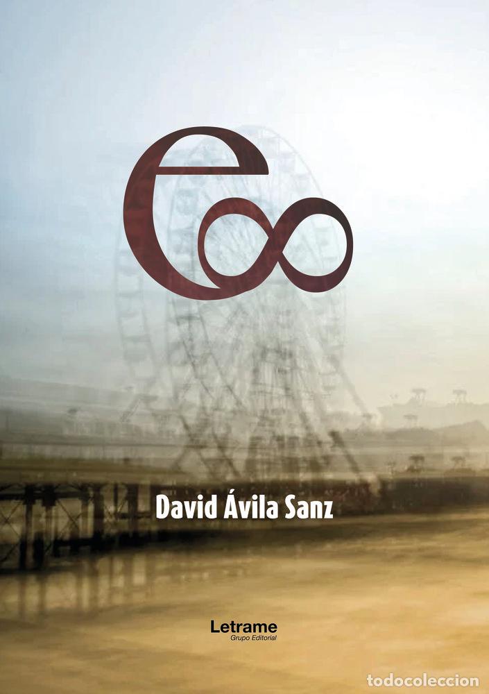 Livres: E?? - AVILA SANZ, DAVID