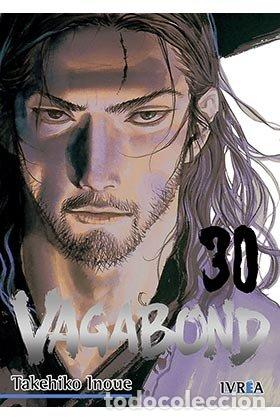 Livros: VAGABOND 30 - INOUE, TAKEHIKO