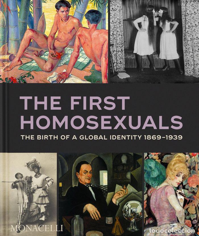Livres: THE FIRST HOMOSEXUALS - KATZ, JONATHAN DAVID