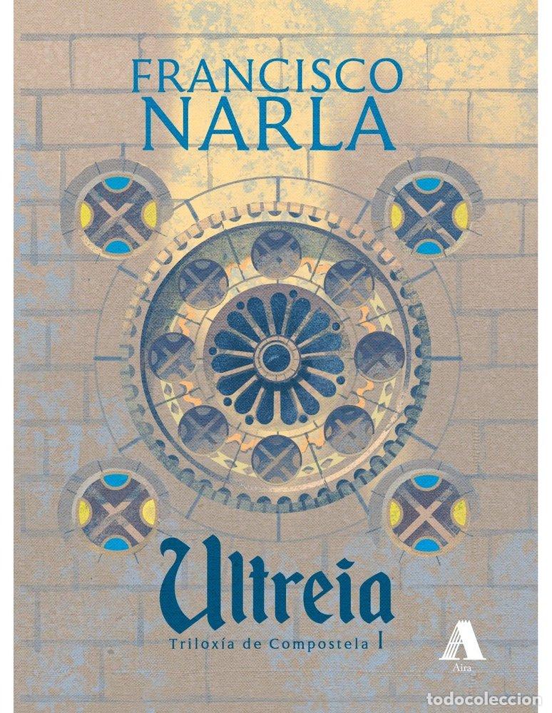 Libros: ULTREIA - NARLA, FRANCISCO