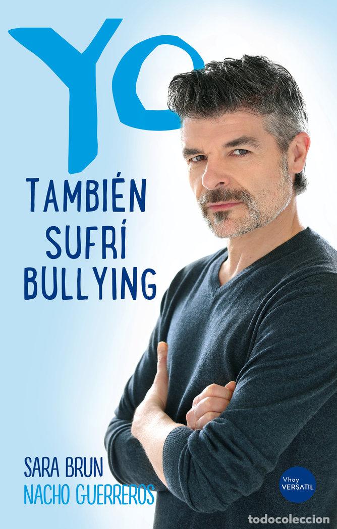 Libros: YO TAMBIEN SUFRI BULLYING OFERTA - BRUN, SARA