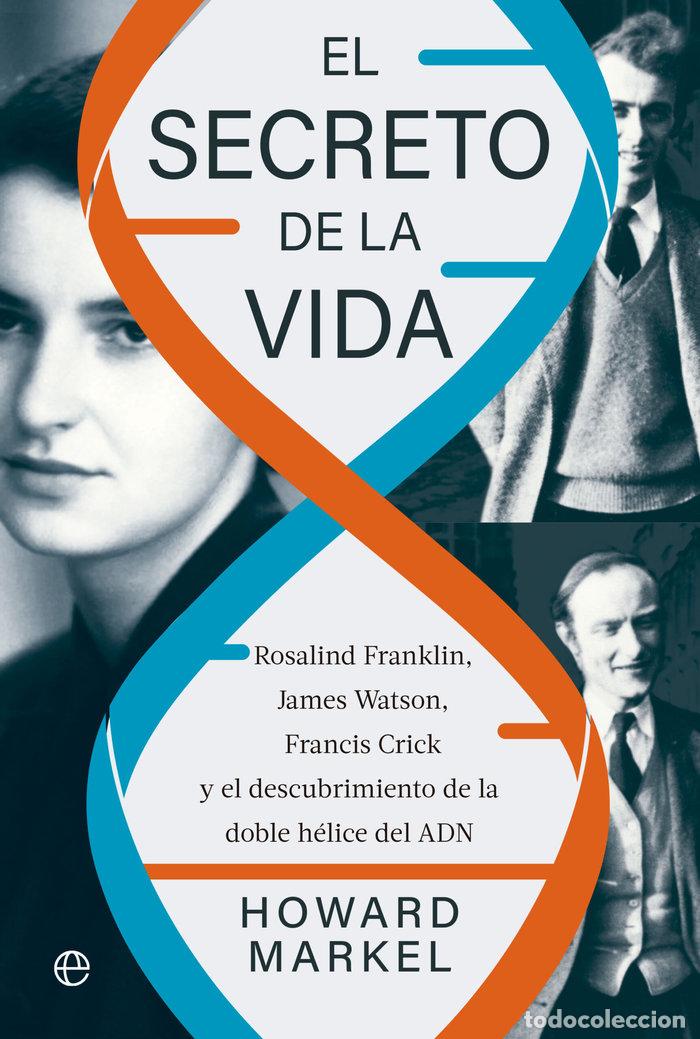 B&uuml;cher: EL SECRETO DE LA VIDA - MARKEL, HOWARD