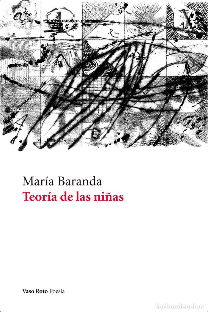 books: TEORIA DE LAS NI&Ntilde;AS - BARANDA, MARIA
