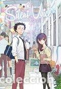 books: A SILENT VOICE 7 - OIMA, YOSHITOKI