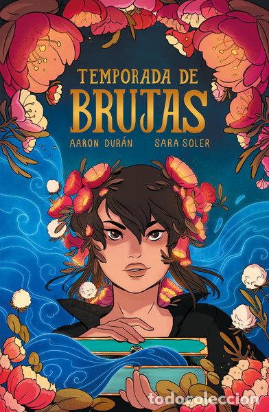 Livres: TEMPORADA DE BRUJAS - DURAN