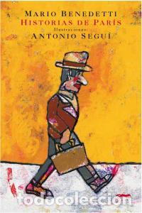 B&uuml;cher: HISTORIAS DE PARIS - BENEDETTI, MARIO