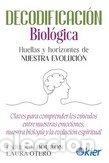 Libros: DECODIFICACION BIOLOGICA - BOURON, ENRIQUE