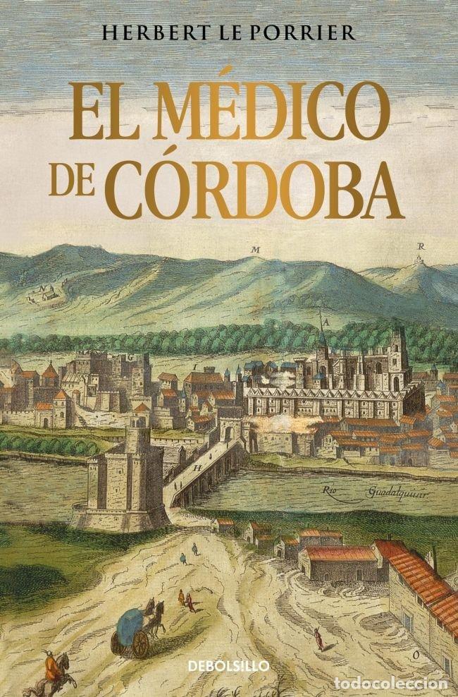 Libros: MEDICO DE CORDOBA DBBS - PORRIER, H.