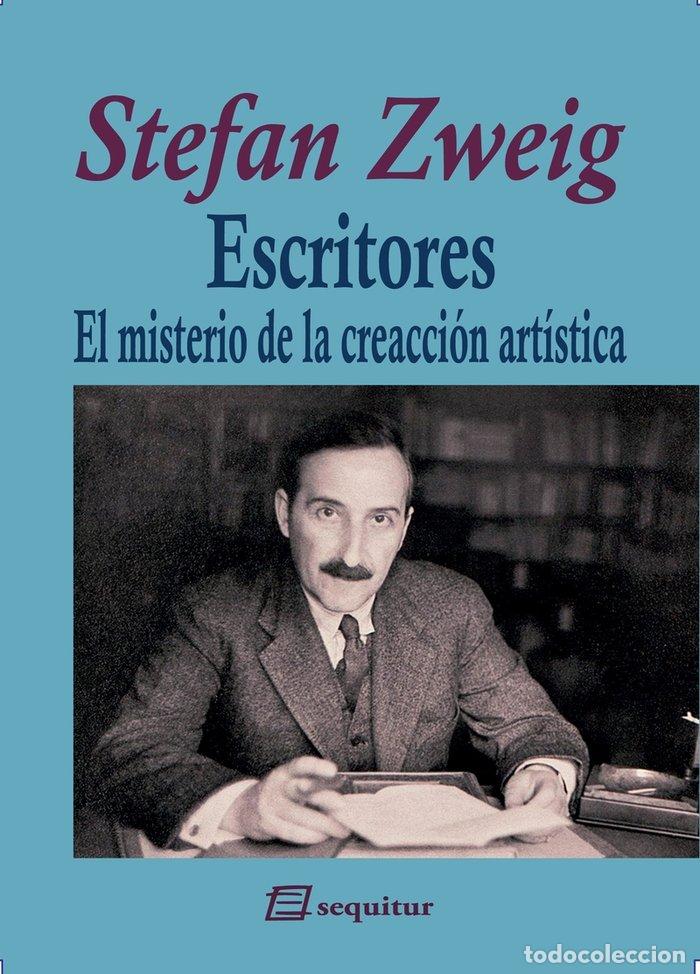 Livres: ESCRITORES - ZWEIG, STEFAN
