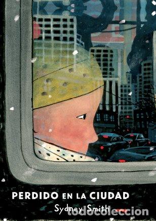 Livres: PERDIDO EN LA CIUDAD - SMITH, SYDNEY