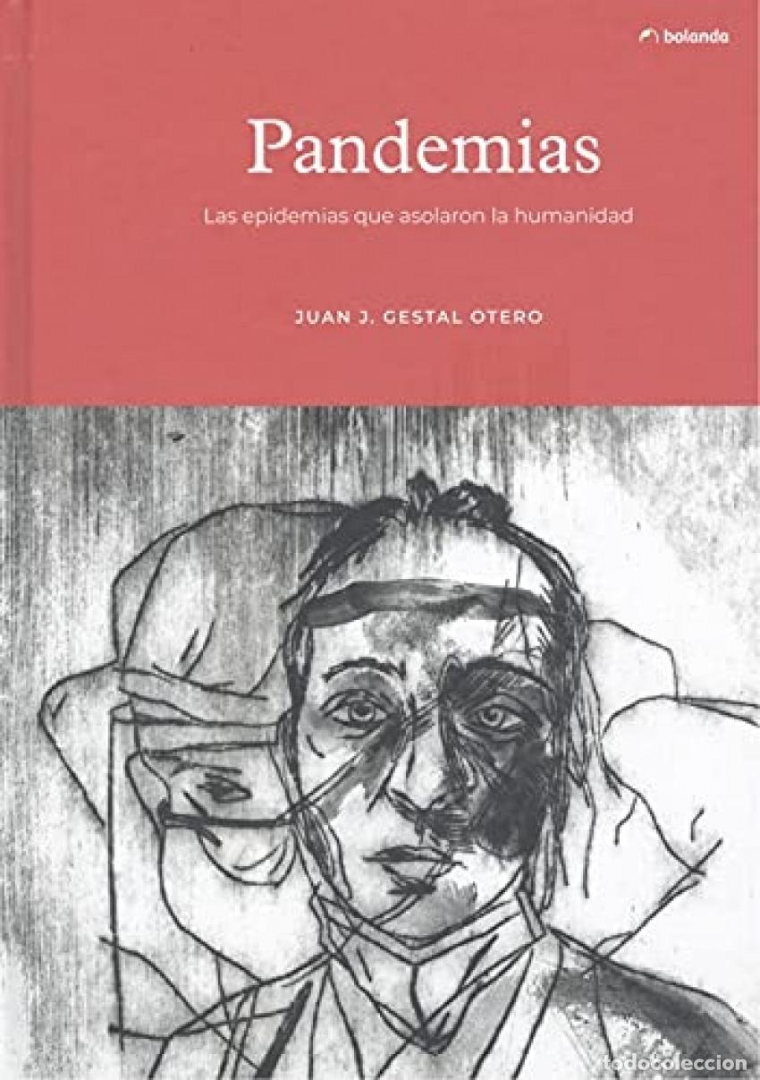 Livres: PANDEMIAS - Gestal Otero, Juan Jes&uacute;s