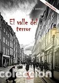 Libros: EL VALLE DEL TERROR - CONAN DOYLE, ARTHUR