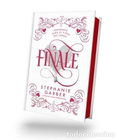 B&uuml;cher: FINALE EDICION ESPECIAL - GARBER, STEPHANIE