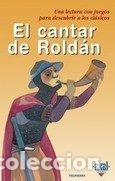 Libri: CANTAR DE ROLDAN - VALPIERRE