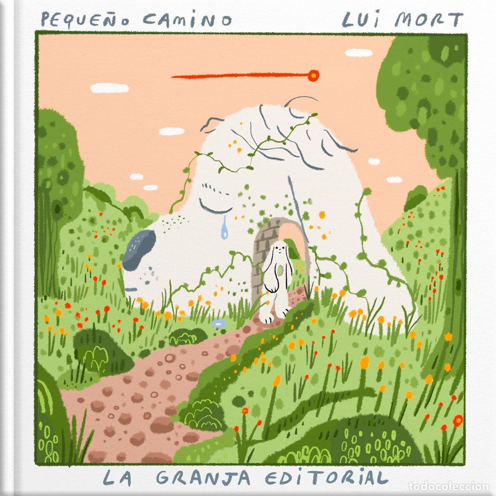 Libri: PEQUE&Ntilde;O CAMINO - MORT, LUI
