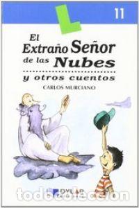 Libri: EXTRA&Ntilde;O SE&Ntilde;OR DE LAS NUBES LIBRO - MURCIANO, CARLOS
