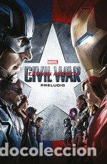 Libri: MARVEL CINEMATIC COLLECTION 7 - AA.VV