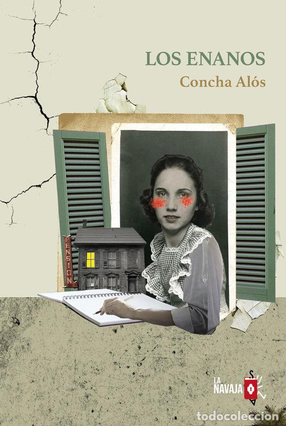 Libri: LOS ENANOS - ALOS DOMINGO, CONCHA