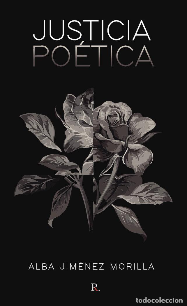 B&uuml;cher: JUSTICIA POETICA - JIMENEZ MORILLA, ALBA