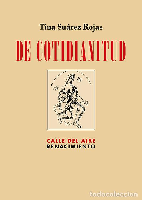 B&uuml;cher: DE COTIDIANITUD - SUAREZ ROJAS, TINA
