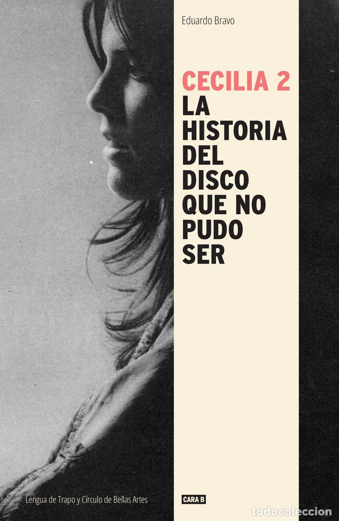 books: CECILIA 2 - BRAVO, EDUARDO