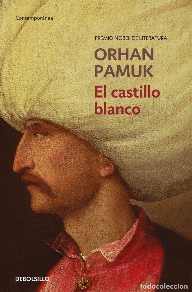 Libros: CASTILLO BLANCO - PAMUK, ORHAN