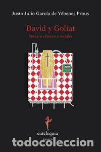 B&uuml;cher: DAVID Y GOLIAT - GARCIA DE YEBENES, JUSTO