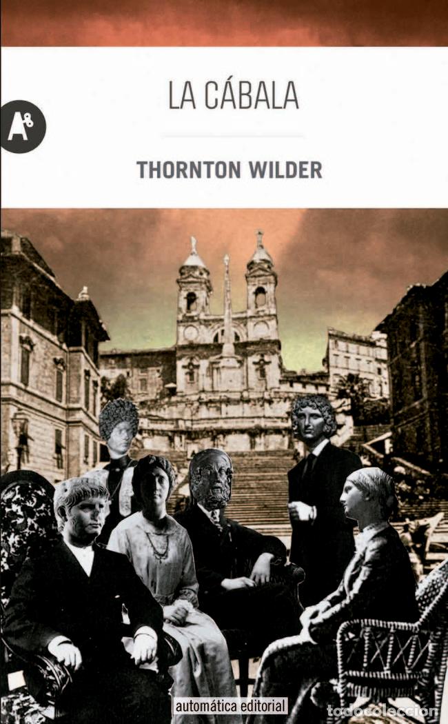 B&uuml;cher: CABALA,LA - WILDER, THORNTON