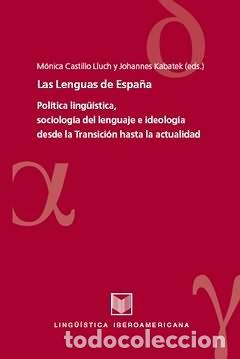 B&uuml;cher: LENGUAS DE ESPA&Ntilde;A,LAS - .