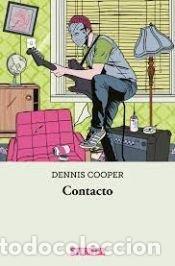 Livros: CONTACTO - COOPER, DENNIS