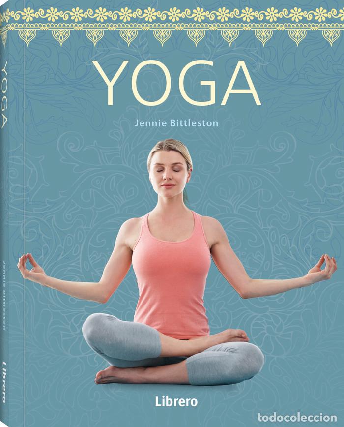 Livros: YOGA - AA.VV........