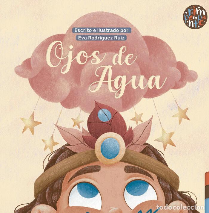 Livres: OJOS DE AGUA - RODRIGUEZ RUIZ, EVA