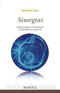 Livres: SINERGIAS - GALA, CANDELAS
