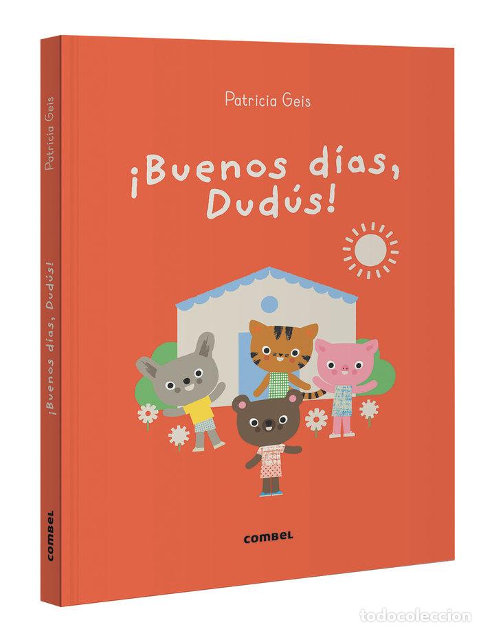 Livres: BUENOS DIAS DUDUS - AA.VV