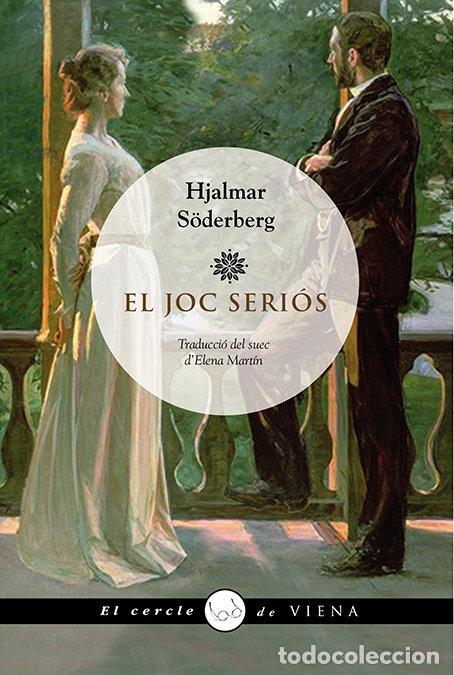 books: JOC SERIOS,EL - S&Ouml;DERBERG, HJALMAR