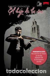 Libri: HIJO DE LA IRA,EL - LOPEZ POI, MANOLO
