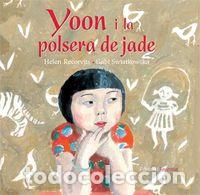 books: YOON I LA POLSERA DE JADE - RECORVITS - SWIATKOSKAA