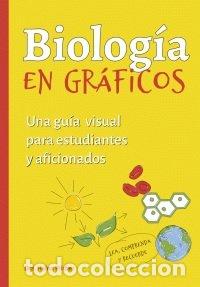 Livres: BIOLOGIA EN GRAFICOS - HELEN PILCHER