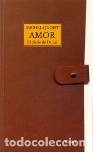 Livres: DIARIO DE DANIEL - QUOIST