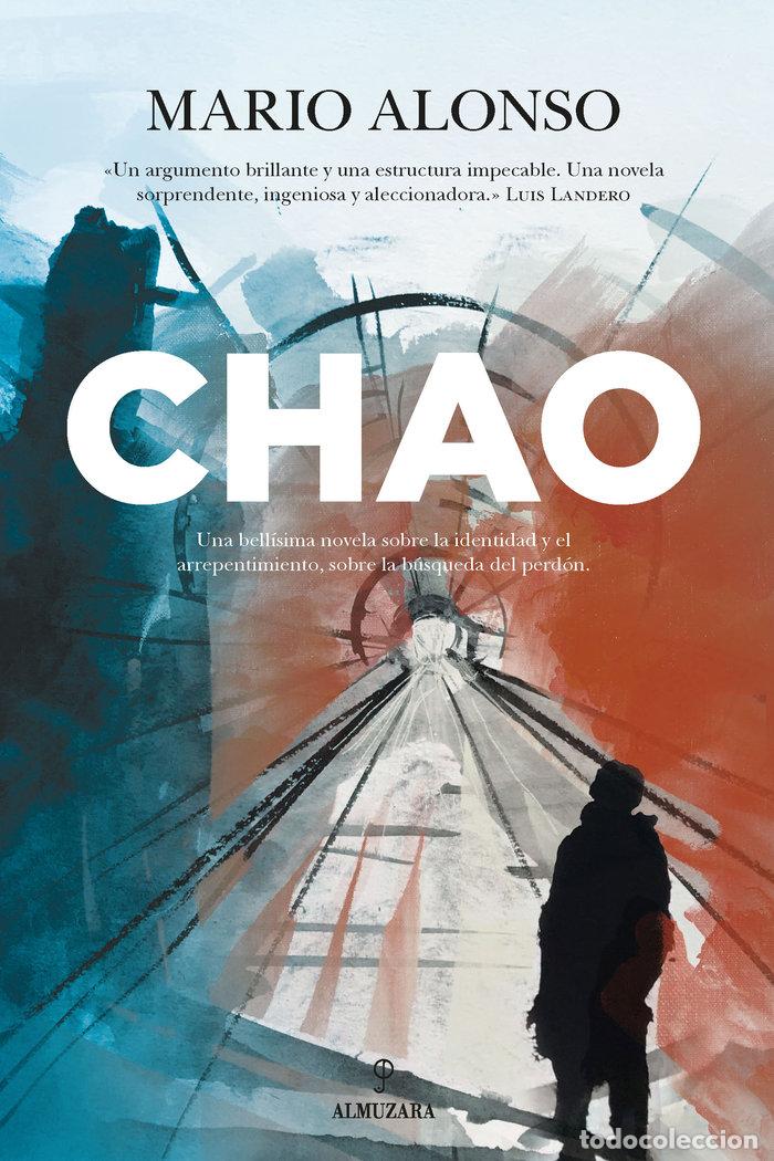 Livros: CHAO - ALONSO, MARIO