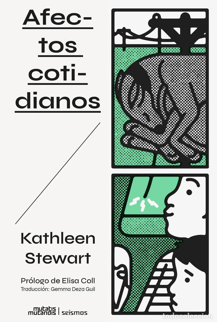 Livros: AFECTOS COTIDIANOS - STEWART, KATHLEEN