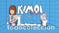 Livros: KIMOI - ANGEL.......