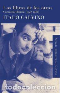 Libri: LIBROS DE LOS OTROS,LOS - CALVINO, ITALO